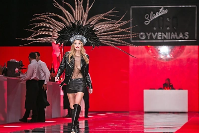 Edita Vilkevičiūtė