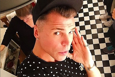 Juozas Statkevičius intriguoja: „Tai bus šou suaugusiesiems!“