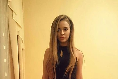 Bilietą į Juozo Statkevičiaus šou gavusi Monika Šalčiūtė mados fiestai pasipuošė vos per pusvalandį