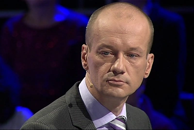 Negeriantis alkoholikas Rokas Žilinskas: „Kiekvienas turi pasiekti savo dugną“