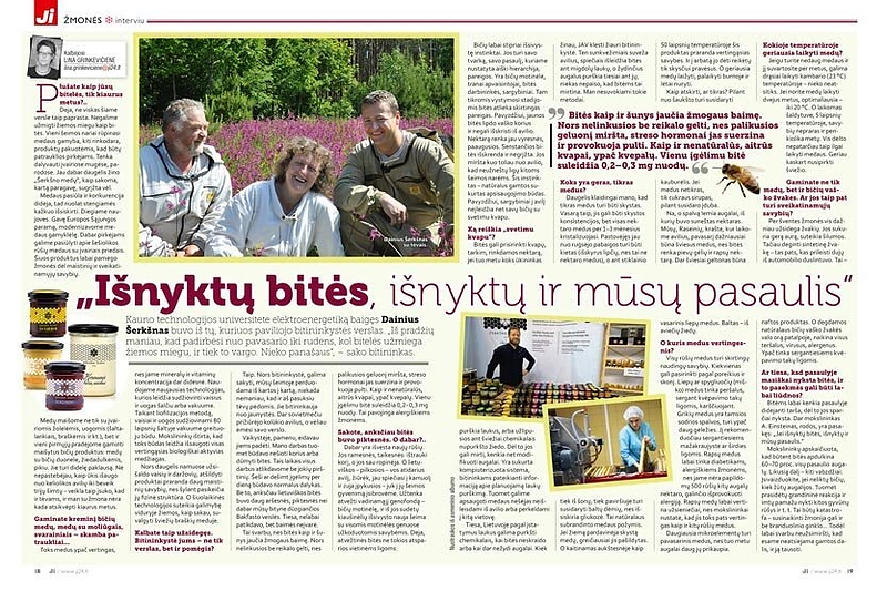 Žurnalas „Ji“ (49 nr.)