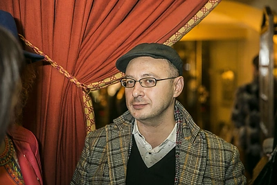 Aistis Mickevičius: „Parfumerija – tai sritis, kuriai esu aistringai atsidavęs visu šimtu procentų“