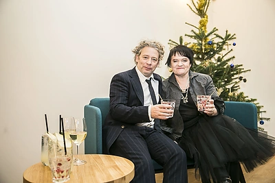 Dalios Ibelhauptaitės pasiūlymas šventiniam stalui – netikras zuikis