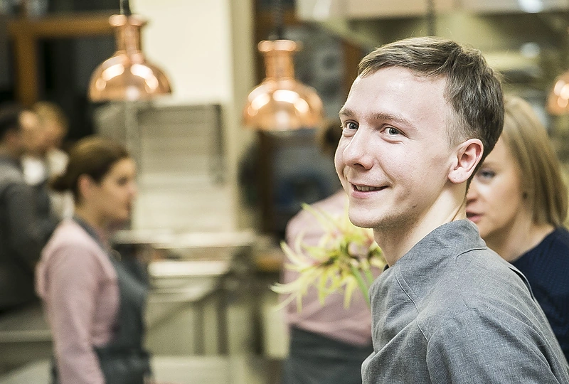 Deivydas Praspaliauskas