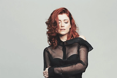 Erica Jennings dalyvaus „Eurovizijos“ atrankoje – išgirskite dainą