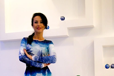 Ingrida Kazlauskaitė