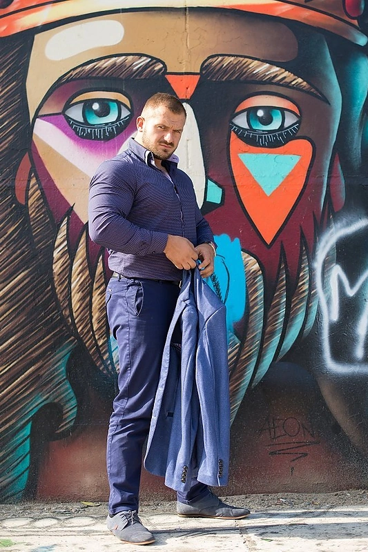 Ironvytas