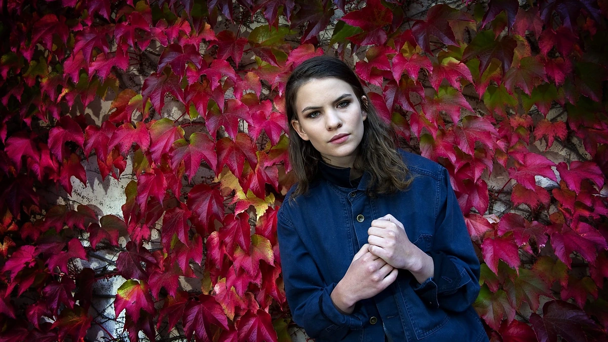 Stingo dukra Eliot Sumner