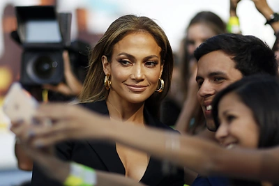 Jennifer Lopez naujame filme vaidins narkotikų imperijos baronę Griseldą Blanco