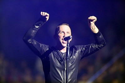 Egidijus Dragūnas sureagavo į informaciją apie nelegalią 100 000 eurų injekcija jo fondui