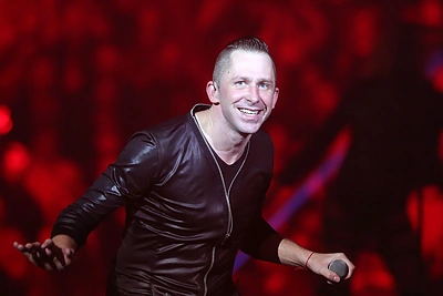 Egidijus Dragūnas švenčia 40-metį: skandalingi ir turiningi metai