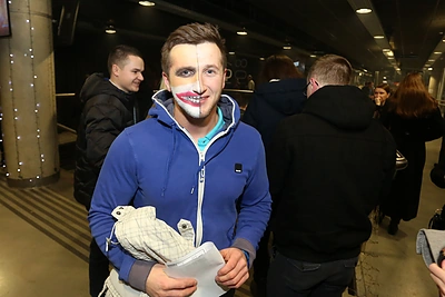 Minia „Sel“ gerbėjų Kaune plūdo į grupės koncertą „360“