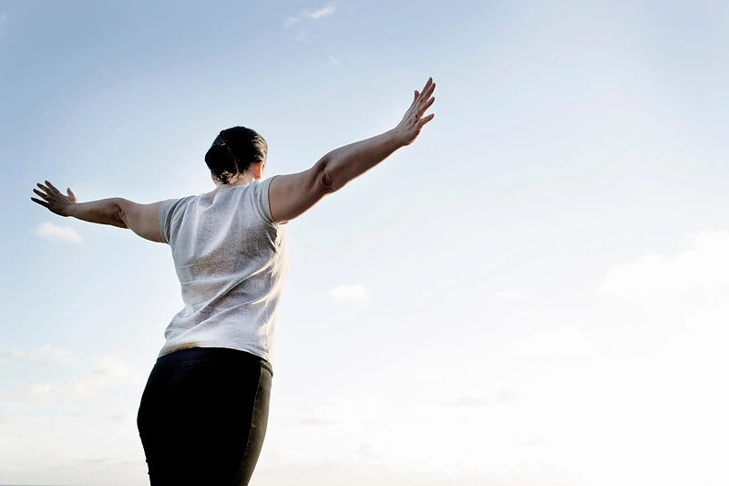 10 svarbių žodžių, kurie mūsų gyvenimui suteikia pilnatvės