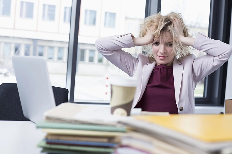 Kai užklumpa įtampa: 6 būdai, kaip greitai nusiraminti