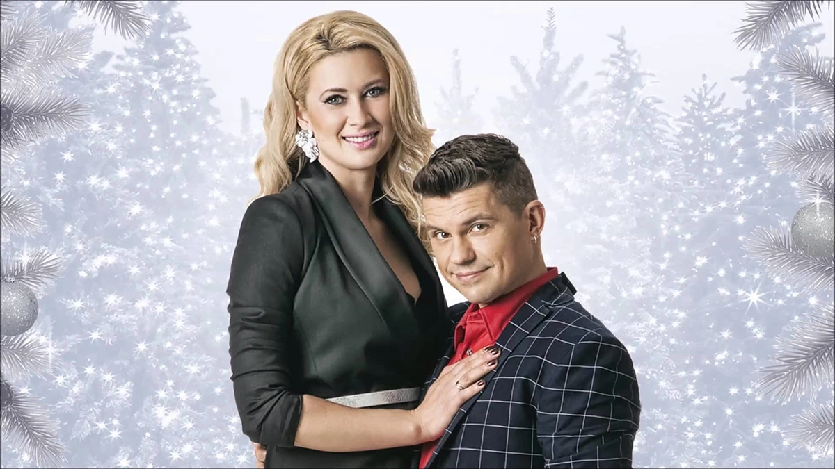 Renata ir Deivis Norvilai