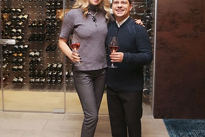 Renata ir Deividas Norvilai