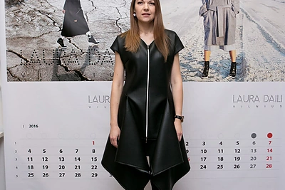 Laura Dailidėnienė