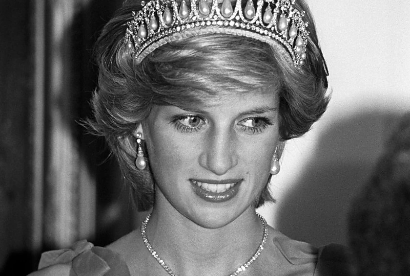 Princesė Diana (1983 m.)
