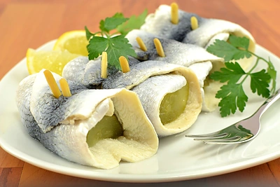 Silkė: kaip išsirinkti gerą, skanią ir kokybišką žuvį?