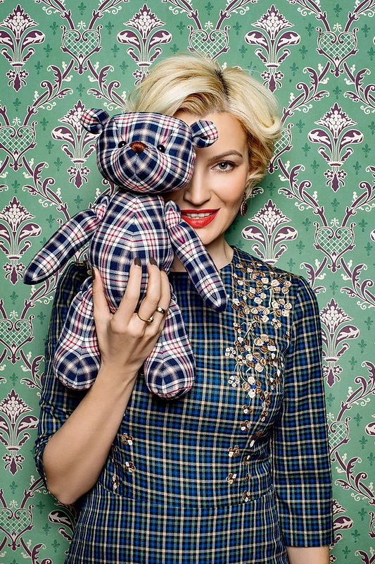 Viktorija Jakučinskaitė