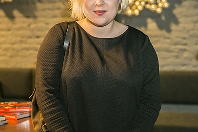 Dovilė Filmanavičiūtė