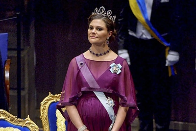 Princesė Victoria