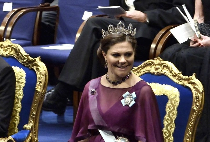 Princesė Victoria