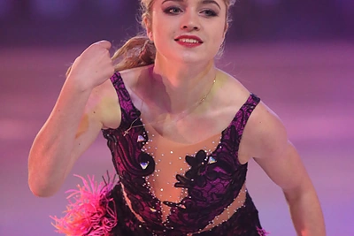 Ledo šou „Klasiokai“