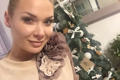 Natalija Bunkė