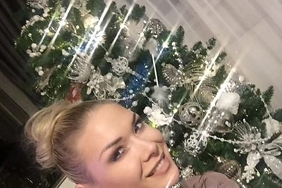 Natalija Bunkė