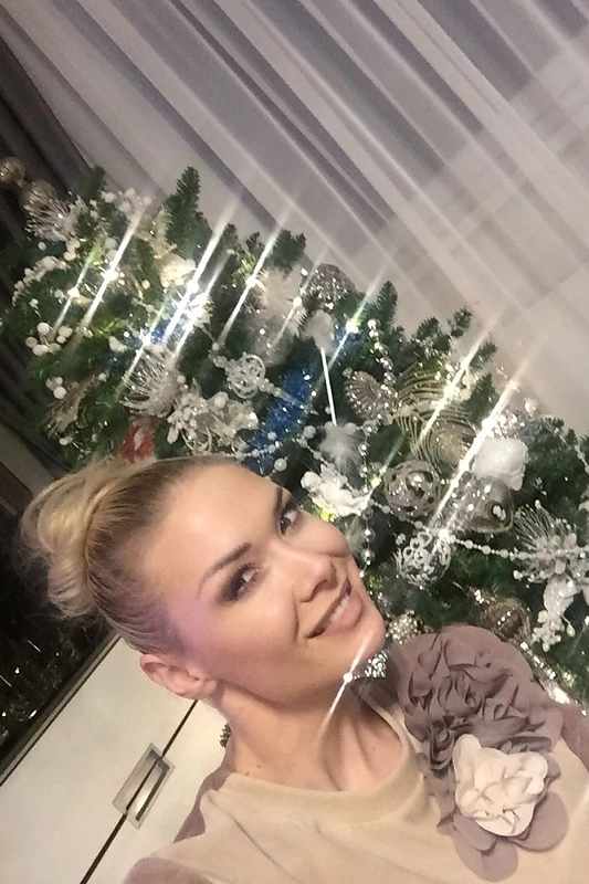 Natalija Bunkė