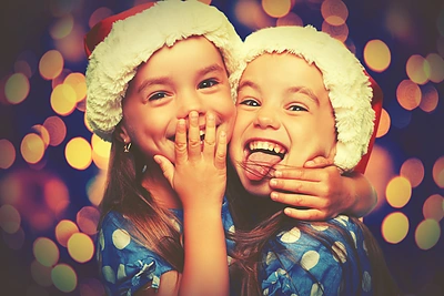 Kaip suruošti smagią šventę vaikams?