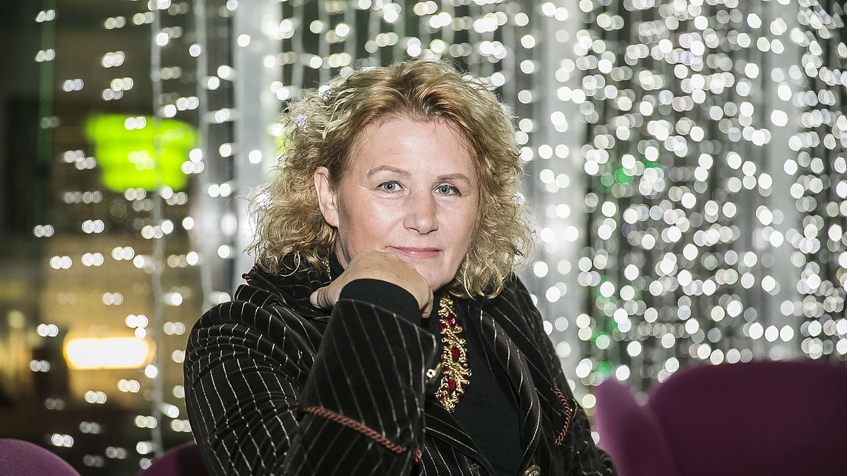 Nijolė Gabija Wolmer