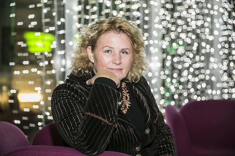 Nijolė Gabija Wolmer