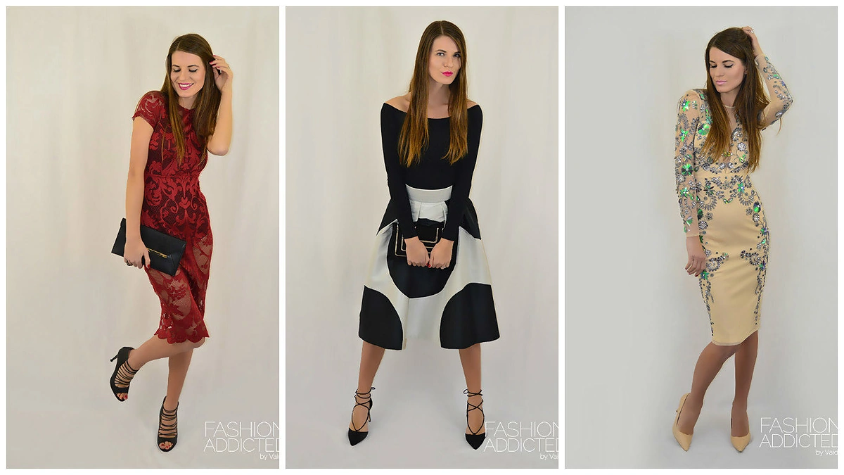 Šventiniai deriniai