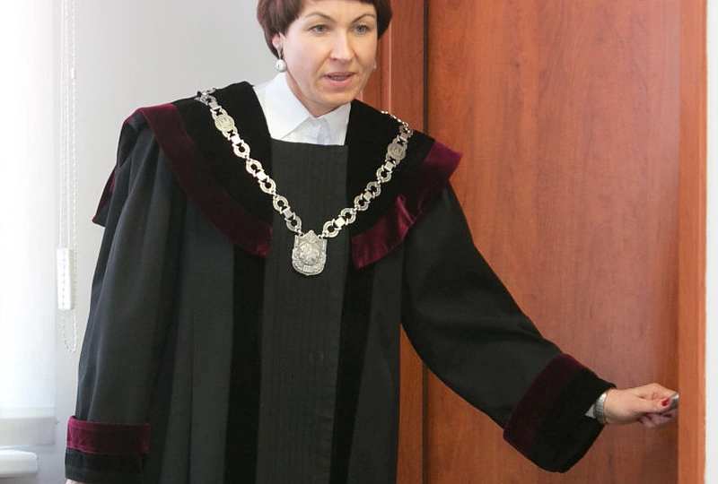 Teismas trečiadienio popietę toliau nagrinėjo civilinę bylą, kurioje Andrius ir Indrė Bogdanovičiai apskundė vestuvių planuotoją Kristiną Kaikarienę