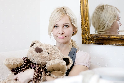 Violeta Malevska