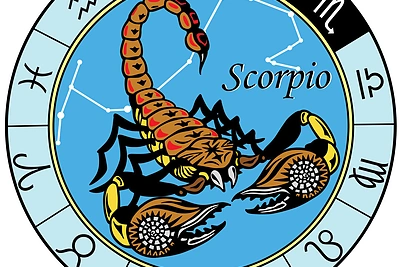 Skorpionas: 2016 metų meilės, pinigų, karjeros ir sveikatos horoskopas