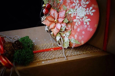 Donatos popieriniai grožiai