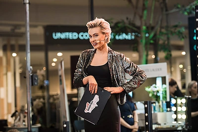 Ieva Stasiulevičiūtė