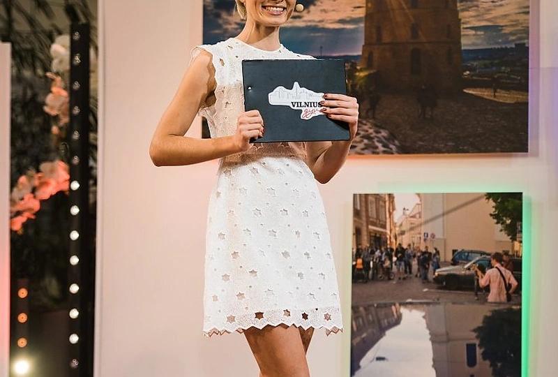 Ieva Stasiulevičiūtė