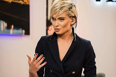 Ieva Stasiulevičiūtė