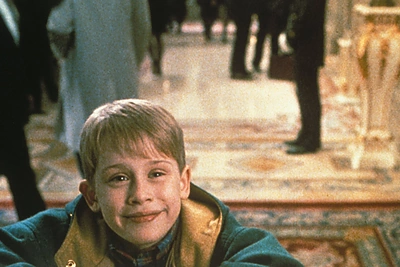 Macaulay Culkinas filme „Vienas namuose 2“