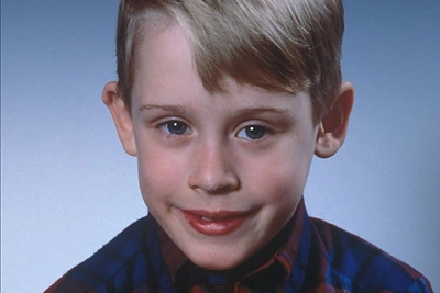 Macaulay Culkinas filme „Vienas namuose“ / „Scanpix“/„Sipa USA“ nuotr.