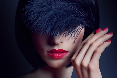 Moterys viliotojos. Kaip atpažinti skirtingus tipus