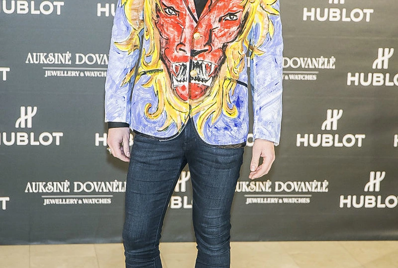 Sigitas Praspaliauskas