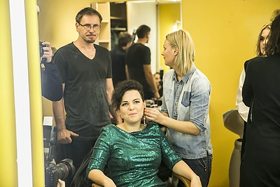 Justė Arlauskaitė-Jazzu