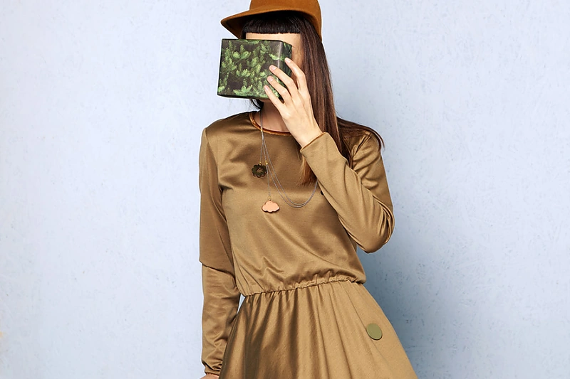 Lietuviškų prekės ženklų kūriniai