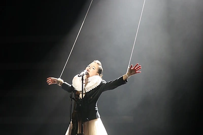 „Lietuvos balso“ finalinės kovos