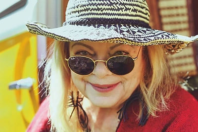 Balio Sruogos anūkė Aušrinė Byla: „Buvau kaip reikiant pasiutusi...“